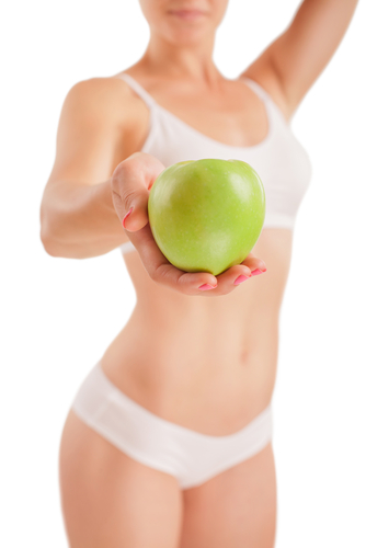 Beneficios de la Manzana- Capslim.com.mx