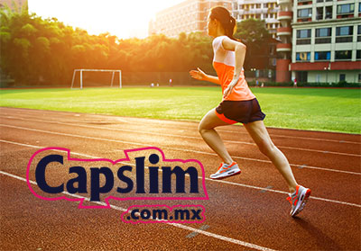 Es Importante Tomar Agua.- Capslim.com.mx